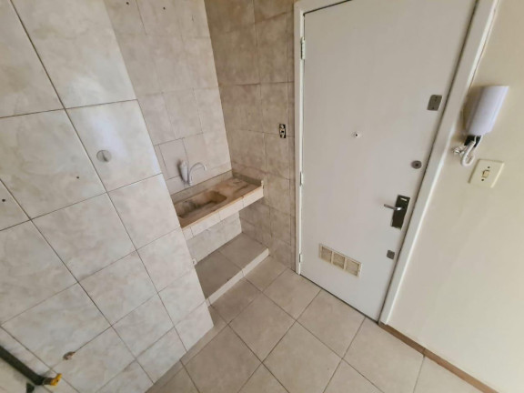 Imagem Apartamento com 1 Quarto à Venda, 37 m² em Catete - Rio De Janeiro