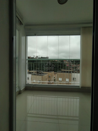 Imagem Imóvel com 3 Quartos à Venda, 73 m² em Jardim Petrópolis - Cotia