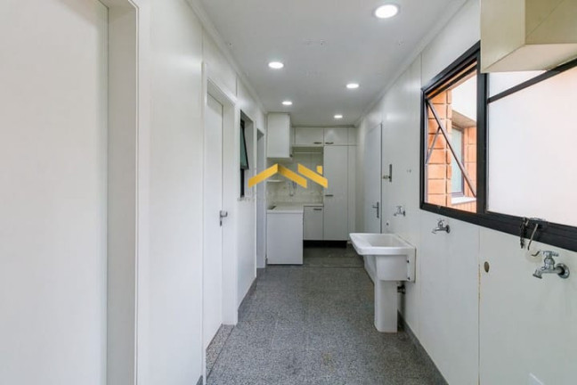 Imagem Apartamento com 3 Quartos à Venda, 293 m² em Panamby - São Paulo Imagem Apartamento com 3 Quartos à Venda, 293 m² em Panamby - São Paulo