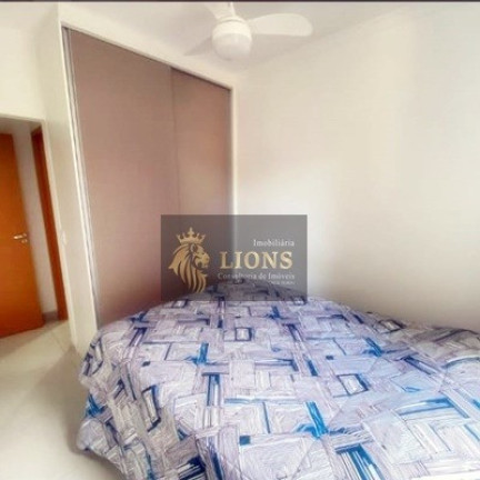 Imagem Apartamento com 2 Quartos à Venda, 57 m² em Centro - Ubatuba