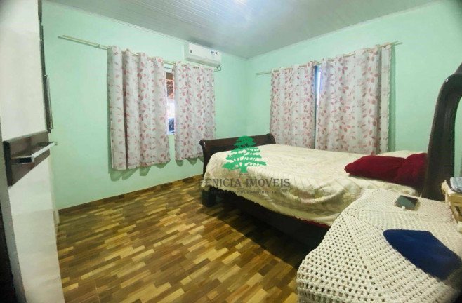Imagem Chácara com 3 Quartos à Venda, 3.870 m² em Aparecidinha - Santa Terezinha De Itaipu