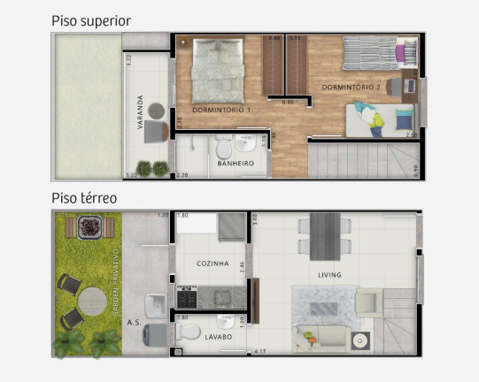 Imagem Casa com 2 Quartos à Venda, em Bairro Dos Lagos - Vargem Grande Paulista Imagem Casa com 2 Quartos à Venda, em Bairro Dos Lagos - Vargem Grande Paulista