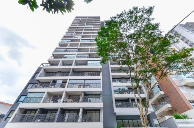 Imagem Studio com 1 Quarto à Venda, 22 m² em Vila Mariana - São Paulo Imagem Studio com 1 Quarto à Venda, 22 m² em Vila Mariana - São Paulo