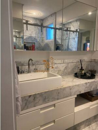 Imagem Apartamento com 3 Quartos à Venda, 128 m² em Jardim São Caetano - São Caetano Do Sul Imagem Apartamento com 3 Quartos à Venda, 128 m² em Jardim São Caetano - São Caetano Do Sul