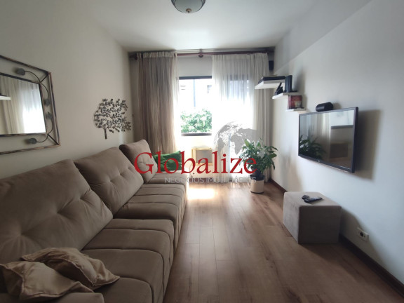 Imagem Imóvel com 2 Quartos à Venda, 80 m² em Campo Grande - Santos Imagem Imóvel com 2 Quartos à Venda, 80 m² em Campo Grande - Santos