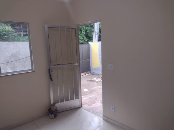 Imagem Casa com 2 Quartos à Venda,  em Inhoaíba - Rio De Janeiro