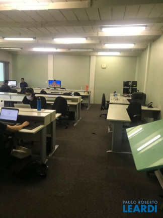 Imagem Sala Comercial para Alugar, 600 m² em Jardim - Santo André