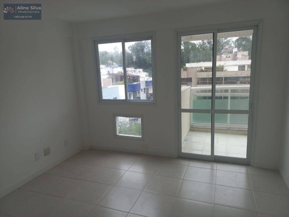 Imagem Cobertura com 4 Quartos para Alugar, 187 m² em Freguesia (jacarepaguá) - Rio De Janeiro Imagem Cobertura com 4 Quartos para Alugar, 187 m² em Freguesia (jacarepaguá) - Rio De Janeiro