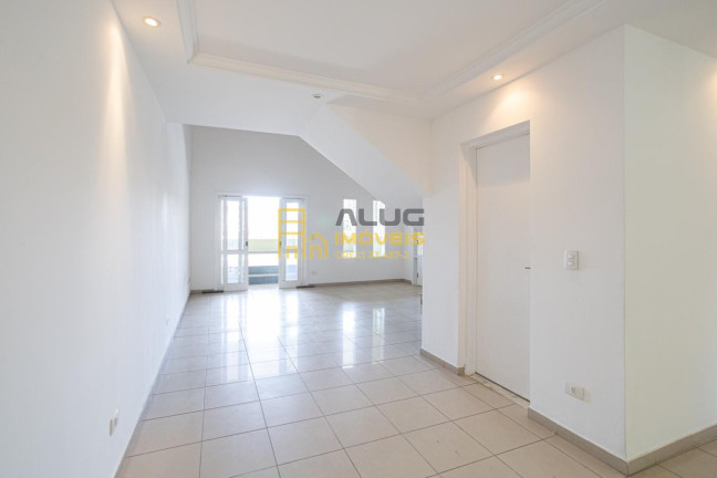 Imagem Casa com 4 Quartos à Venda, 443 m² em Parque Viana - Barueri