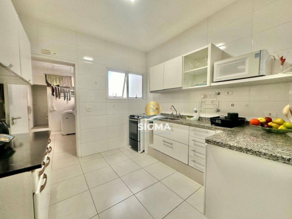 Imagem Apartamento com 2 Quartos à Venda, 170 m² em Pitangueiras - Guarujá Imagem Apartamento com 2 Quartos à Venda, 170 m² em Pitangueiras - Guarujá