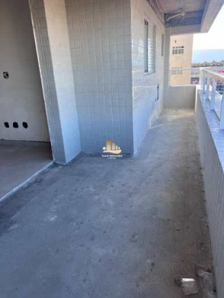 Imagem Apartamento com 2 Quartos à Venda, 68 m² em Guilhermina - Praia Grande