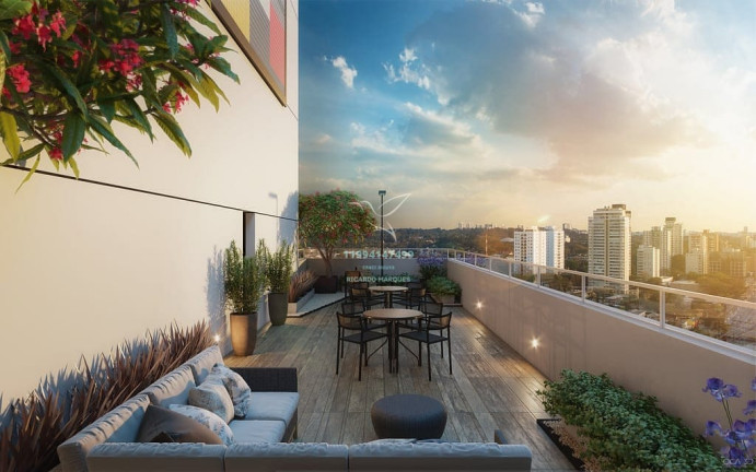 Imagem Apartamento com 2 Quartos à Venda, 33 m² em Sé - São Paulo Imagem Apartamento com 2 Quartos à Venda, 33 m² em Sé - São Paulo