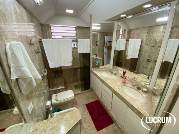 Imagem Apartamento com 3 Quartos à Venda, 250 m² em Copacabana - Rio De Janeiro