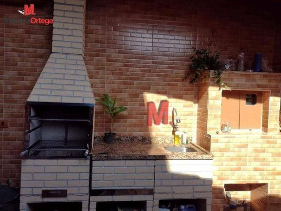 Imagem Casa com 4 Quartos à Venda, 182 m² em Julio De Mesquita Filho - Sorocaba Imagem Casa com 4 Quartos à Venda, 182 m² em Julio De Mesquita Filho - Sorocaba