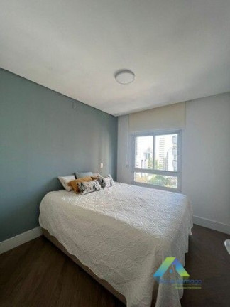 Imagem Apartamento com 4 Quartos à Venda, 135 m² em Vila Guiomar - Santo André Imagem Apartamento com 4 Quartos à Venda, 135 m² em Vila Guiomar - Santo André