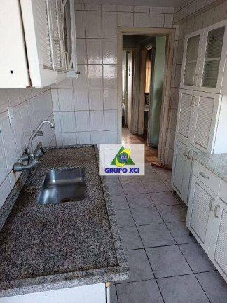 Imagem Apartamento com 2 Quartos à Venda, 64 m² em Centro - Campinas