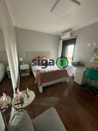 Imagem Apartamento com 4 Quartos à Venda, 228 m² em Morumbi - São Paulo Imagem Apartamento com 4 Quartos à Venda, 228 m² em Morumbi - São Paulo