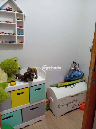 Imagem Casa com 3 Quartos à Venda, 221 m² em Parque Universitário De Viracopos - Campinas Imagem Casa com 3 Quartos à Venda, 221 m² em Parque Universitário De Viracopos - Campinas
