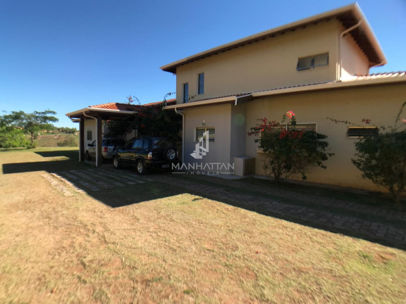 Imagem Casa de Condomínio com 4 Quartos à Venda, 385 m² em Joaquim Egídio - Campinas Imagem Casa de Condomínio com 4 Quartos à Venda, 385 m² em Joaquim Egídio - Campinas