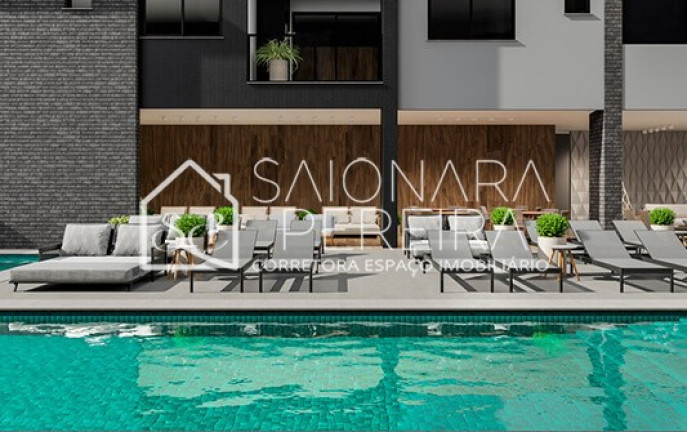 Apartamento com 3 Quartos à Venda, 136 m² em Floresta - São José