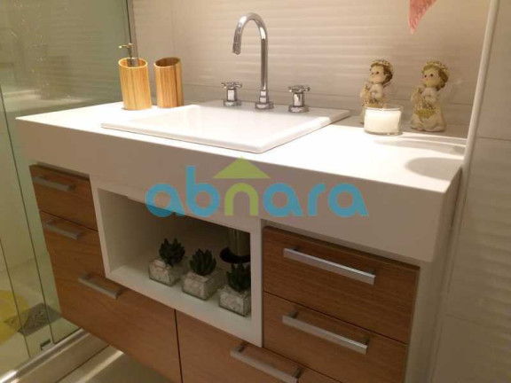 Imagem Apartamento com 3 Quartos à Venda, 150 m² em Lagoa - Rio De Janeiro