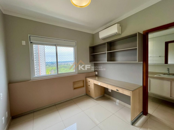 Imagem Apartamento com 4 Quartos à Venda, 195 m² em Vila Do Golf - Ribeirão Preto Imagem Apartamento com 4 Quartos à Venda, 195 m² em Vila Do Golf - Ribeirão Preto