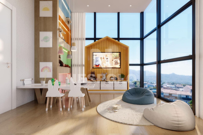 Imagem Apartamento à Venda, 103 m² em Gravatá - Navegantes Imagem Apartamento à Venda, 103 m² em Gravatá - Navegantes