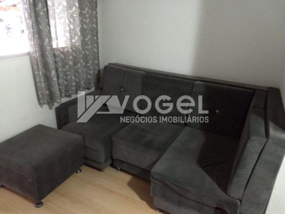 Imagem Casa com 2 Quartos à Venda, 58 m² em Fazenda São Borja - Sao Leopoldo Imagem Casa com 2 Quartos à Venda, 58 m² em Fazenda São Borja - Sao Leopoldo