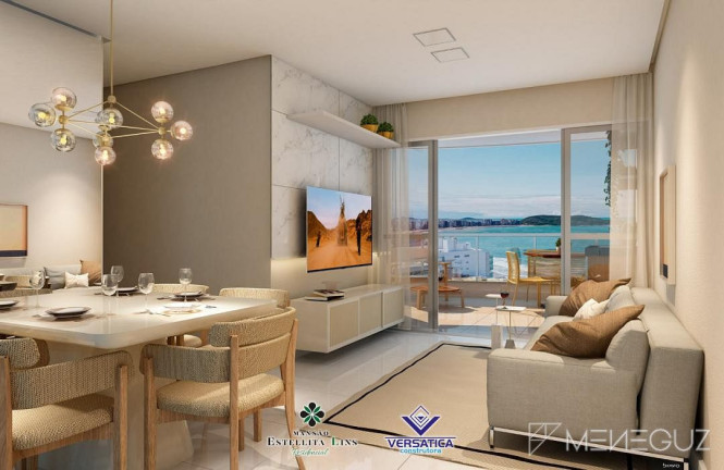 Imagem Apartamento com 2 Quartos à Venda, 75 m² em Praia Do Morro - Guarapari Imagem Apartamento com 2 Quartos à Venda, 75 m² em Praia Do Morro - Guarapari