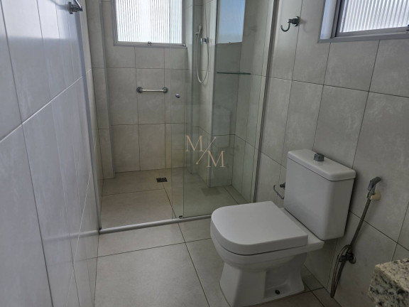 Imagem Apartamento com 3 Quartos à Venda, 133 m² em Aparecida - Santos