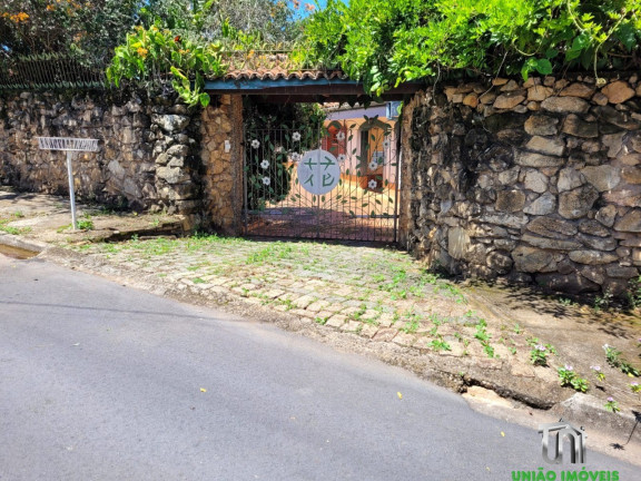 Imagem Imóvel com 4 Quartos à Venda, 430 m² em Recanto Amapola - Bragança Paulista