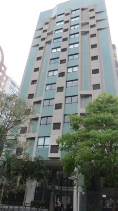 Imagem Sala Comercial à Venda, 36 m² em Jardim Paulista - São Paulo