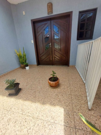 Imagem Sobrado com 3 Quartos à Venda, 159 m² em Loteamento Residencial Vale Das Flores - Tremembé