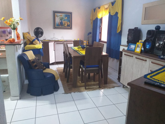 Imagem Sobrado com 3 Quartos à Venda, 136 m² em Vila Curuçá - Santo André Imagem Sobrado com 3 Quartos à Venda, 136 m² em Vila Curuçá - Santo André