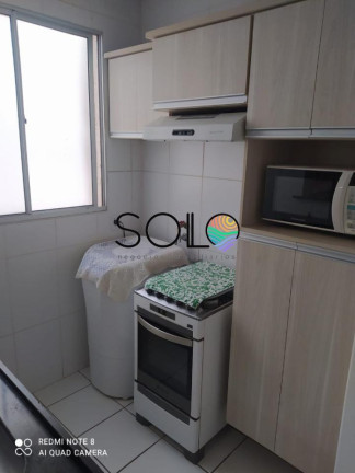 Imagem Apartamento com 2 Quartos à Venda, 49 m² em Jardim Primor - Araraquara Imagem Apartamento com 2 Quartos à Venda, 49 m² em Jardim Primor - Araraquara