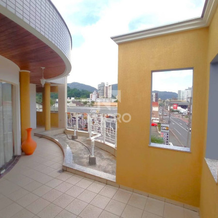 Imagem Apartamento com 4 Quartos à Venda, 421 m² em Centro - Jaraguá Do Sul Imagem Apartamento com 4 Quartos à Venda, 421 m² em Centro - Jaraguá Do Sul
