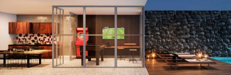 Imagem Imóvel com 2 Quartos à Venda, 59 m² em Vila Mariana - São Paulo