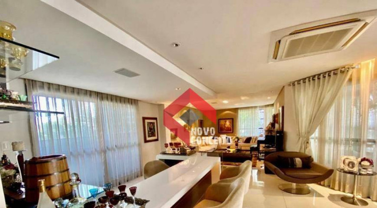 Imagem Apartamento com 4 Quartos à Venda, 458 m² em Meireles - Fortaleza Imagem Apartamento com 4 Quartos à Venda, 458 m² em Meireles - Fortaleza