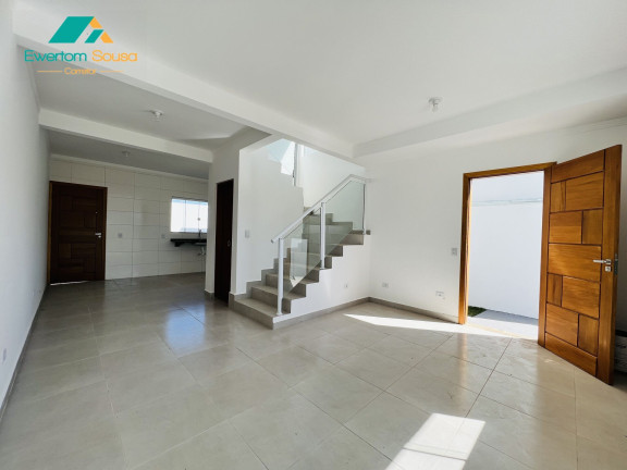 Imagem Sobrado com 2 Quartos à Venda, 80 m² em Terra Preta (terra Preta) - Mairiporã