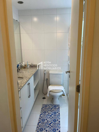 Imagem Apartamento com 4 Quartos à Venda, 154 m² em Vila Ema - São José Dos Campos