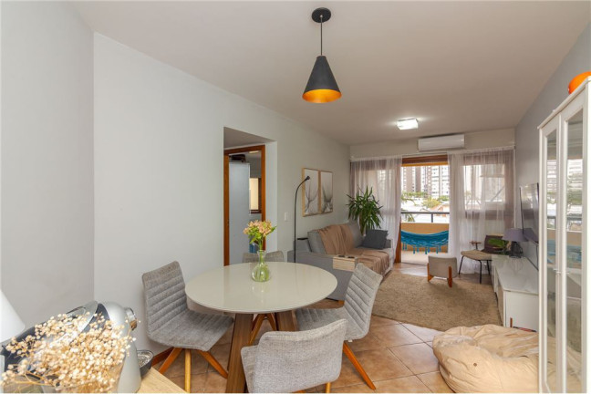 Imagem Apartamento com 2 Quartos à Venda, 74 m² em Praia De Belas - Porto Alegre