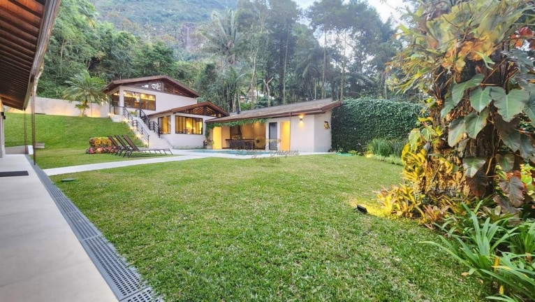Imagem Casa com 5 Quartos à Venda, 497 m² em Granja Comary - Teresópolis Imagem Casa com 5 Quartos à Venda, 497 m² em Granja Comary - Teresópolis