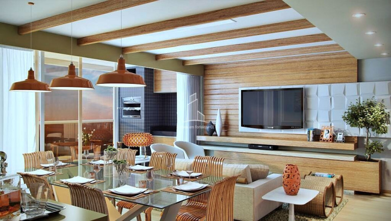 Imagem Apartamento com 3 Quartos à Venda, 116 m² em Joaquim Távora - Fortaleza Imagem Apartamento com 3 Quartos à Venda, 116 m² em Joaquim Távora - Fortaleza