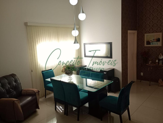 Imagem Casa de Condomínio com 3 Quartos à Venda, 172 m² em Jardim Botânico - Bady Bassitt Imagem Casa de Condomínio com 3 Quartos à Venda, 172 m² em Jardim Botânico - Bady Bassitt
