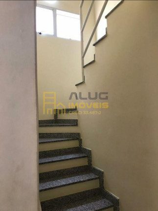 Imagem Casa com 3 Quartos à Venda, 170 m² em Ayrosa - Osasco