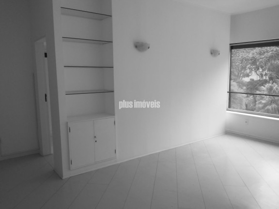 Imagem Apartamento com 3 Quartos à Venda, 167 m² em Bela Vista - São Paulo