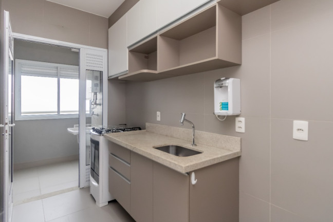 Imagem Apartamento com 1 Quarto à Venda, 45 m² em Bela Vista - São Paulo