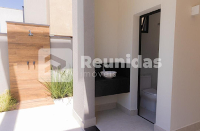 Imagem Sobrado com 4 Quartos à Venda, 402 m² em Urbanova - São José Dos Campos