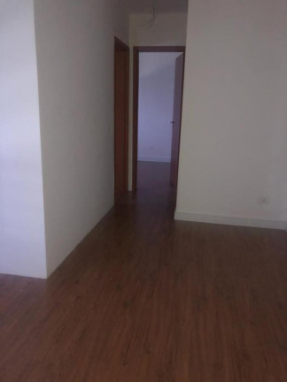 Imagem Apartamento com 2 Quartos à Venda, 45 m² em Iná - São José Dos Pinhais