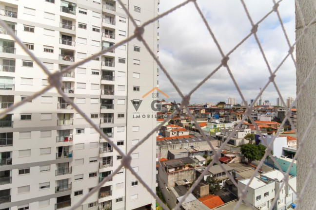 Imagem Apartamento com 2 Quartos à Venda, 38 m² em Analia Franco - São Paulo Imagem Apartamento com 2 Quartos à Venda, 38 m² em Analia Franco - São Paulo